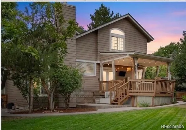 Photo 2 of Single family home for sale at 963 Garden, Highlands Ranch, CO 80126 | MLS# 9144877 | Listing updated on 2026-10-05