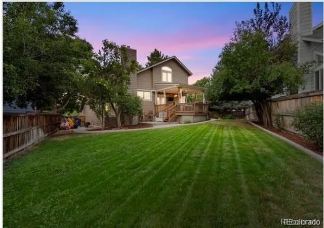 Photo 4 of Single family home for sale at 963 Garden, Highlands Ranch, CO 80126 | MLS# 9144877 | Listing updated on 2026-10-05