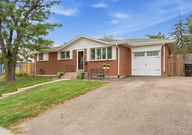 Photo 1 of Single family home for sale at 5466 W 66th Avenue, Arvada, CO 80003 | MLS# 6444267 | Listing updated on 2026-09-19