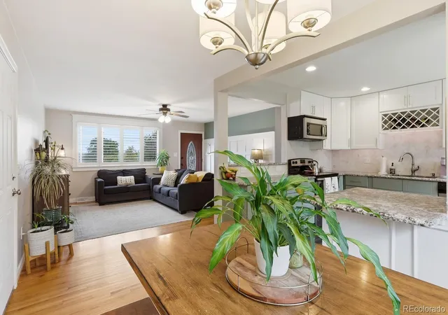 Photo 2 of Single family home for sale at 5466 W 66th Avenue, Arvada, CO 80003 | MLS# 6444267 | Listing updated on 2026-09-19