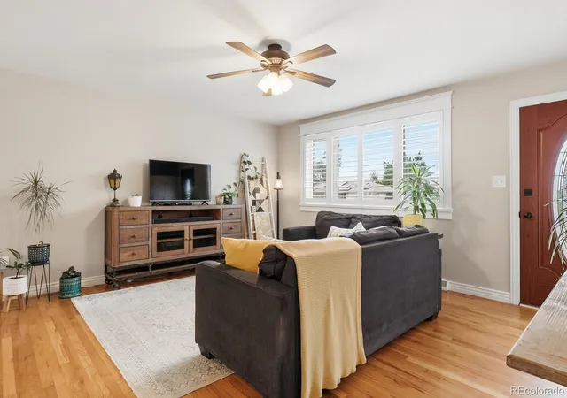 Photo 3 of Single family home for sale at 5466 W 66th Avenue, Arvada, CO 80003 | MLS# 6444267 | Listing updated on 2026-09-19