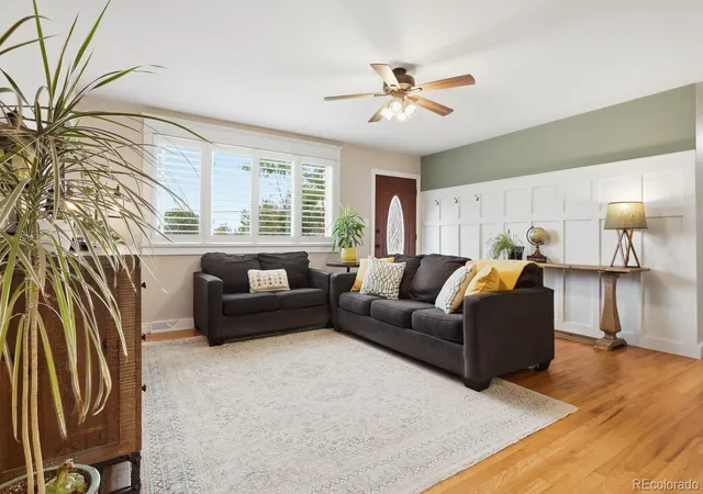 Photo 4 of Single family home for sale at 5466 W 66th Avenue, Arvada, CO 80003 | MLS# 6444267 | Listing updated on 2026-09-19