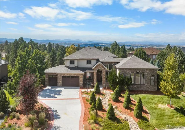 Photo 1 of Mansion for sale at 5129 Shade Tree Ln, Parker, CO 80134 | MLS# 9712982 | Listing updated on 2026-10-04