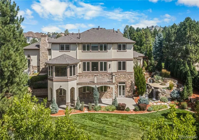 Photo 2 of Mansion for sale at 5129 Shade Tree Ln, Parker, CO 80134 | MLS# 9712982 | Listing updated on 2026-10-04