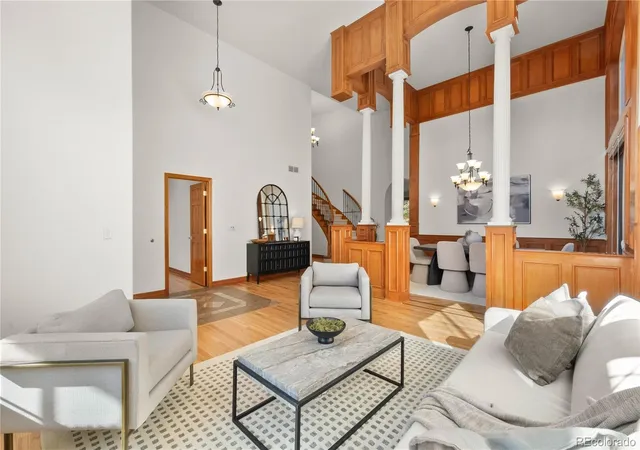 Photo 3 of Single family home for sale at 5129 Shade Tree Ln, Parker, CO 80134 | MLS# 9712982 | Listing updated on 2026-10-04