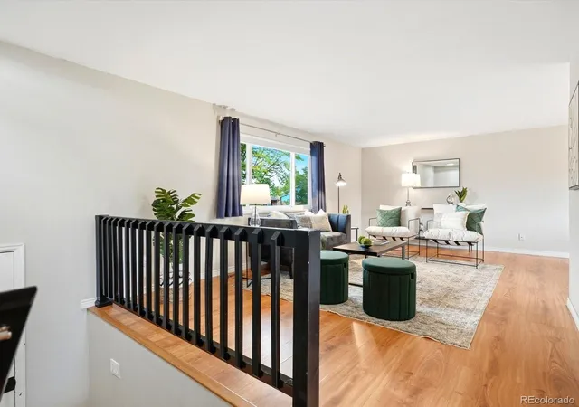 Photo 3 of Single family home for sale at 1550 S Evanston St, Aurora, CO 80012 | MLS# 3262263 | Listing updated on 2026-09-24