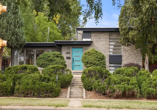 Single family home for sale at 355 W Midway Blvd, Broomfield, CO 80020 | MLS# 8333343