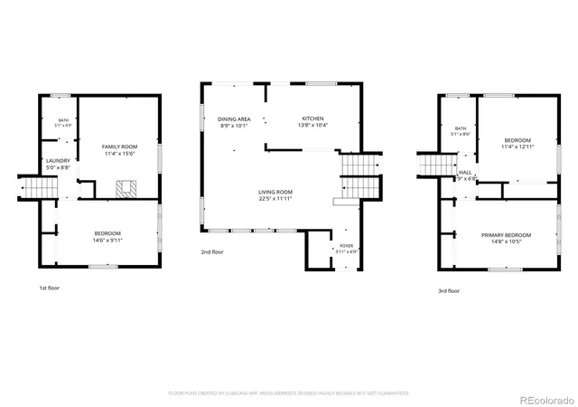 Photo 29 of Single family home for sale at 355 W Midway Blvd, Broomfield, CO 80020 | MLS# 8333343 | Listing updated on 2026-10-09