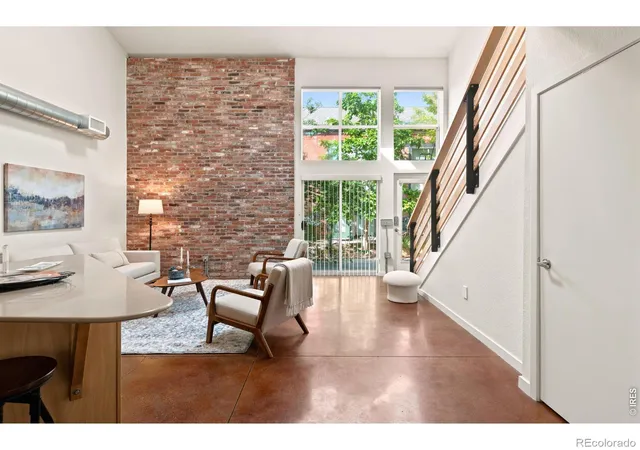 Condo for sale at 3033 Blake St #112, Denver, CO 80205 | MLS# IR1068738