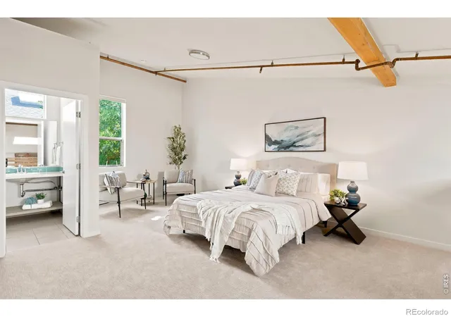 Photo 2 of Condo for sale at 3033 Blake St #112, Denver, CO 80205 | MLS# IR1068738 | Listing updated on 2026-10-14