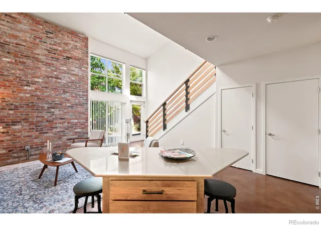 Photo 3 of Condo for sale at 3033 Blake St #112, Denver, CO 80205 | MLS# IR1068738 | Listing updated on 2026-10-14