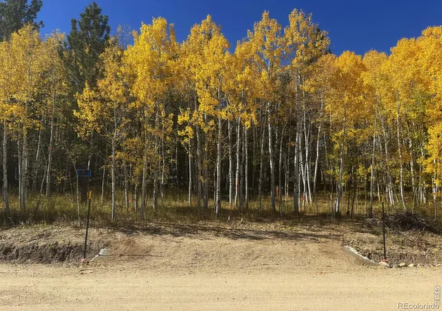Photo 1 of Land for sale at 75 Overland Dr, Ward, CO 80481 | MLS# IR1068739 | Listing updated on 2026-10-07