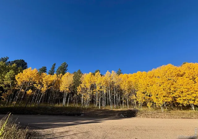 Photo 2 of Land for sale at 75 Overland Dr, Ward, CO 80481 | MLS# IR1068739 | Listing updated on 2026-10-07