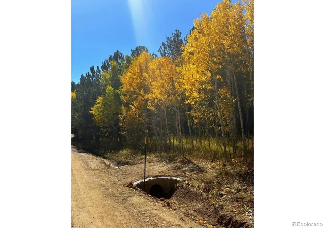 Photo 3 of Land for sale at 75 Overland Dr, Ward, CO 80481 | MLS# IR1068739 | Listing updated on 2026-10-07
