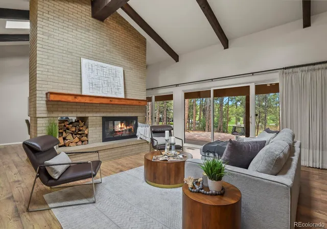 Photo 1 of Single family home for sale at 18675 Saint Andrews Dr, Monument, CO 80132 | MLS# 3791428 | Listing updated on 2026-10-03