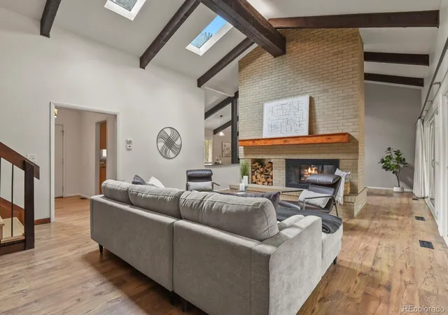 Photo 2 of Single family home for sale at 18675 Saint Andrews Dr, Monument, CO 80132 | MLS# 3791428 | Listing updated on 2026-10-03