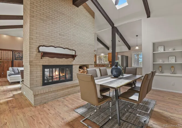 Photo 3 of Single family home for sale at 18675 Saint Andrews Dr, Monument, CO 80132 | MLS# 3791428 | Listing updated on 2026-10-03