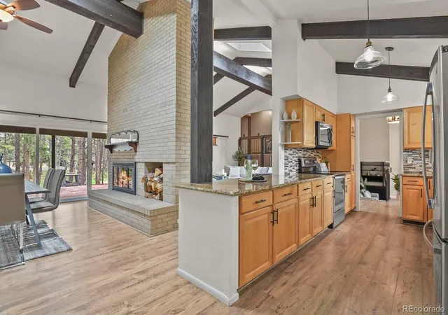 Photo 3 of Single family home for sale at 18675 Saint Andrews Dr, Monument, CO 80132 | MLS# 3791428 | Listing updated on 2026-10-03