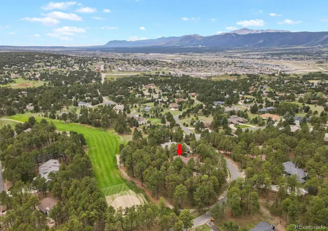 Photo 41 of Single family home for sale at 18675 Saint Andrews Dr, Monument, CO 80132 | MLS# 3791428 | Listing updated on 2026-10-03