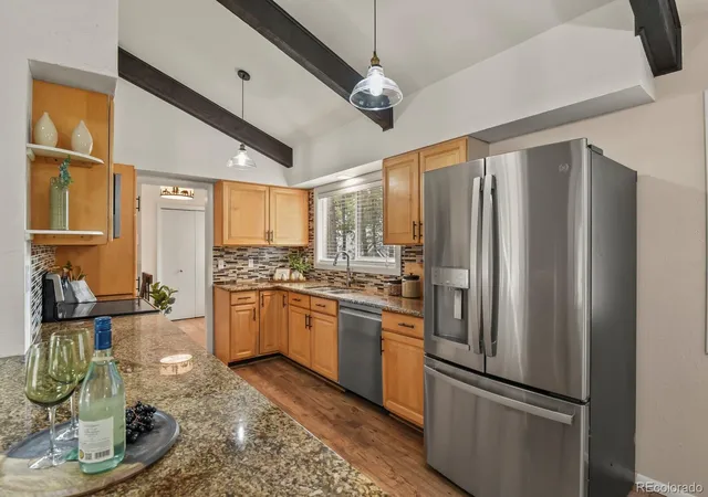 Photo 4 of Single family home for sale at 18675 Saint Andrews Dr, Monument, CO 80132 | MLS# 3791428 | Listing updated on 2026-10-03