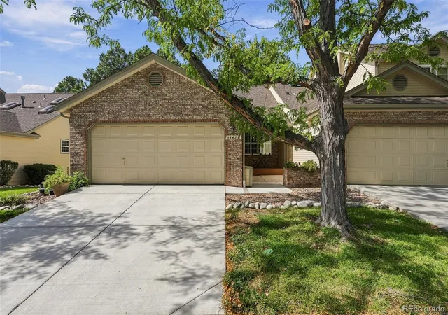 Photo 1 of Townhouse for sale at 1443 E Nichols Cir, Centennial, CO 80122 | MLS# 8149144 | Listing updated on 2026-09-20