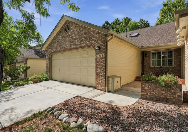 Photo 2 of Townhouse for sale at 1443 E Nichols Cir, Centennial, CO 80122 | MLS# 8149144 | Listing updated on 2026-09-20