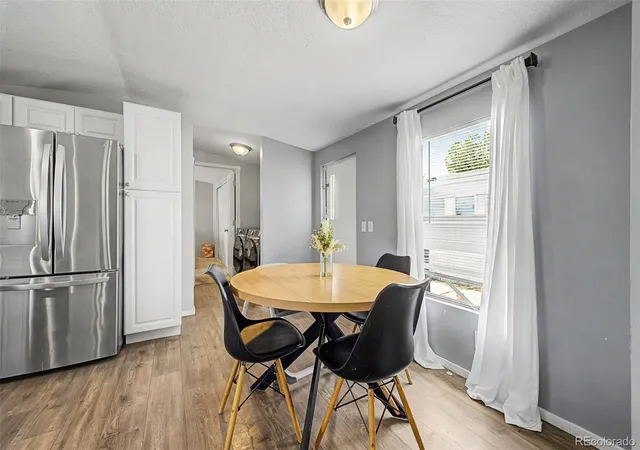 Photo 3 of Manufactured home for sale at 4210 East 100th, Thornton, CO 80229 | MLS# 8686285 | Listing updated on 2026-09-17