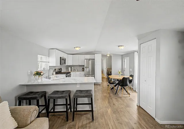 Photo 4 of Manufactured home for sale at 4210 East 100th, Thornton, CO 80229 | MLS# 8686285 | Listing updated on 2026-09-17