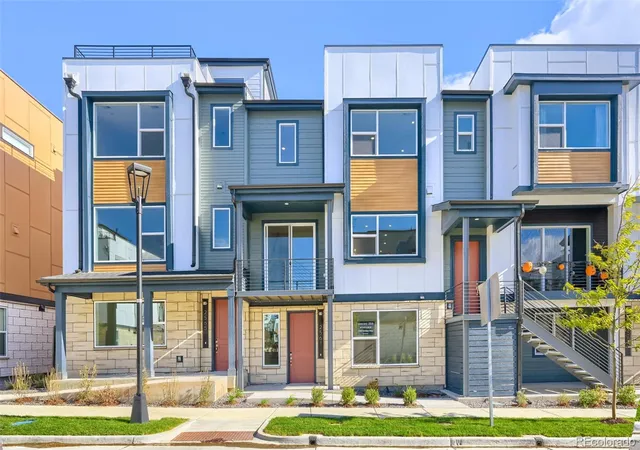 Photo 1 of Townhouse for sale at 2561 Emiline Way, Louisville, CO 80027 | MLS# 6317684 | Listing updated on 2026-10-16