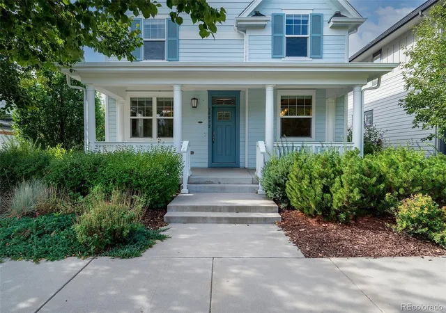 Photo 1 of Single family home for sale at 10872 E 28th Place, Denver, CO 80238 | MLS# 2252692 | Listing updated on 2026-10-08