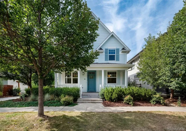 Photo 2 of Single family home for sale at 10872 E 28th Place, Denver, CO 80238 | MLS# 2252692 | Listing updated on 2026-10-08
