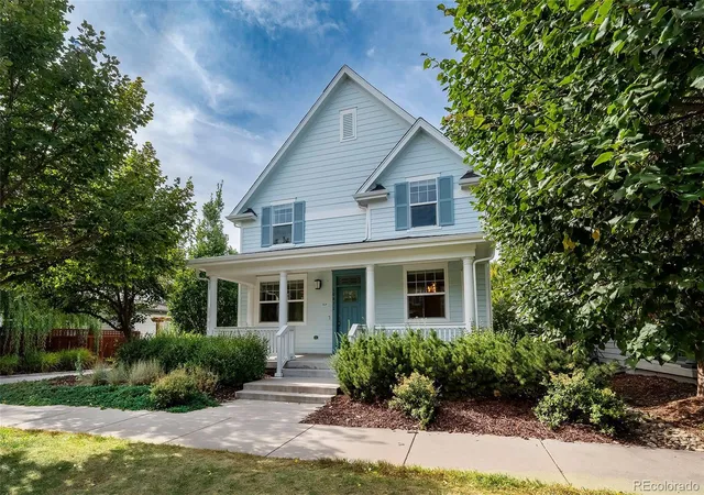 Photo 3 of Single family home for sale at 10872 E 28th Place, Denver, CO 80238 | MLS# 2252692 | Listing updated on 2026-10-08