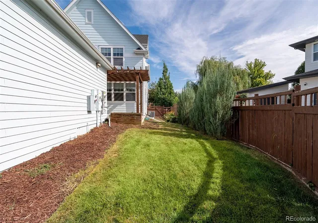 Photo 40 of Single family home for sale at 10872 E 28th Place, Denver, CO 80238 | MLS# 2252692 | Listing updated on 2026-10-08