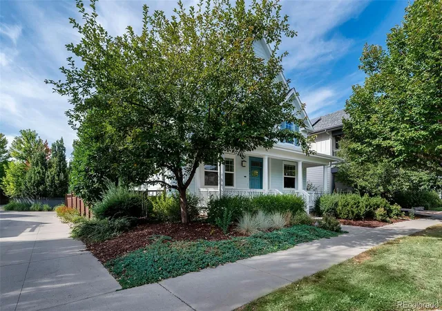 Photo 3 of Single family home for sale at 10872 E 28th Place, Denver, CO 80238 | MLS# 2252692 | Listing updated on 2026-10-08