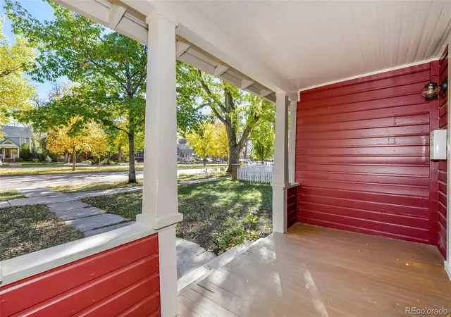 Photo 4 of Single family home for sale at 2014 N Nevada Ave, Colorado Springs, CO 80907 | MLS# 9815545 | Listing updated on 2026-10-29