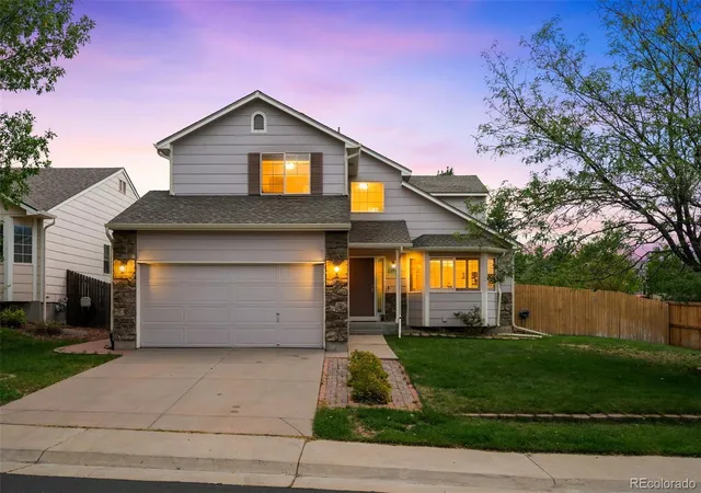 Photo 1 of Single family home for sale at 22750 E Progress Ave, Aurora, CO 80015 | MLS# 8660319 | Listing updated on 2026-10-27