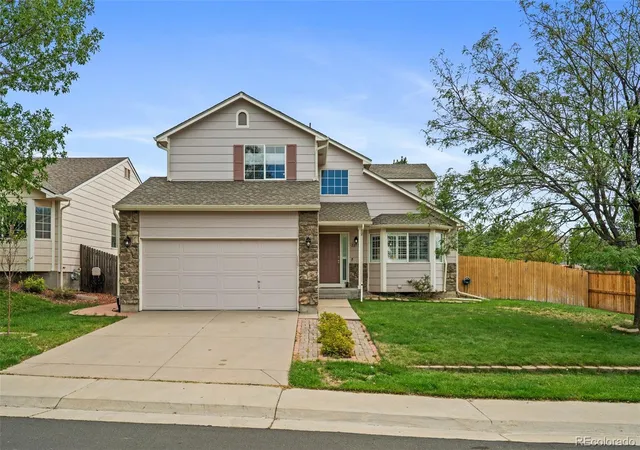 Photo 1 of Single family home for sale at 22750 E Progress Ave, Aurora, CO 80015 | MLS# 8660319 | Listing updated on 2026-10-27