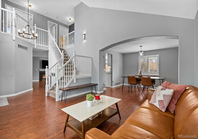 Photo 3 of Single family home for sale at 22750 E Progress Ave, Aurora, CO 80015 | MLS# 8660319 | Listing updated on 2026-10-27