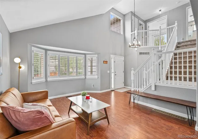 Photo 4 of Single family home for sale at 22750 E Progress Ave, Aurora, CO 80015 | MLS# 8660319 | Listing updated on 2026-10-27