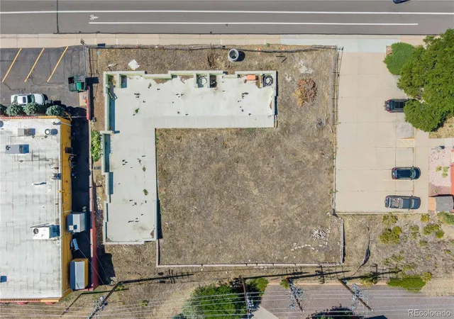 Photo 1 of Land for sale at 1078 S Alkire St, Lakewood, CO 80228 | MLS# 3067630 | Listing updated on 2026-09-17