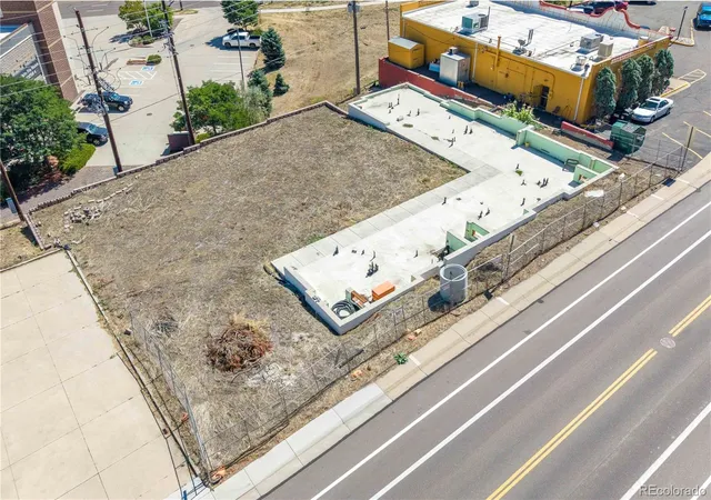 Photo 2 of Land for sale at 1078 S Alkire St, Lakewood, CO 80228 | MLS# 3067630 | Listing updated on 2026-09-17