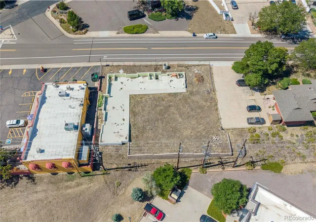 Photo 3 of Land for sale at 1078 S Alkire St, Lakewood, CO 80228 | MLS# 3067630 | Listing updated on 2026-09-17