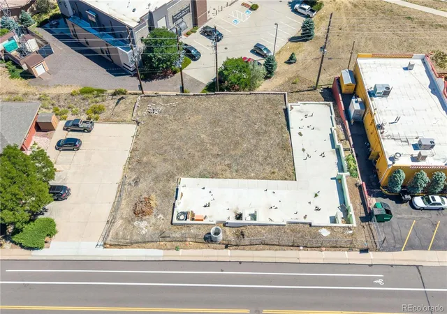 Photo 3 of Land for sale at 1078 S Alkire St, Lakewood, CO 80228 | MLS# 3067630 | Listing updated on 2026-09-17