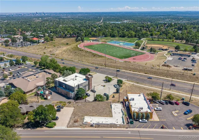 Photo 4 of Land for sale at 1078 S Alkire St, Lakewood, CO 80228 | MLS# 3067630 | Listing updated on 2026-09-17