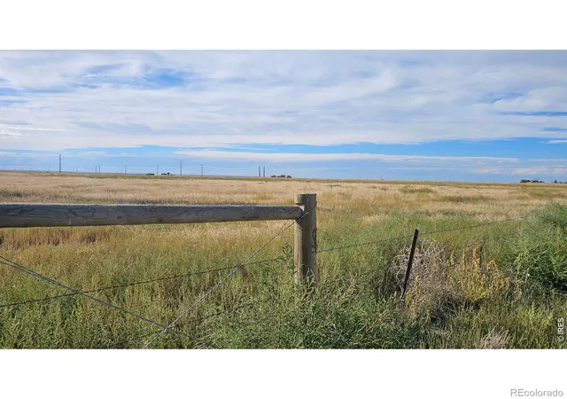 Photo 1 of Land for sale at 0 Tbd Co Rd 30, Brush, CO 80723 | MLS# IR1068741 | Listing updated on 2026-10-22