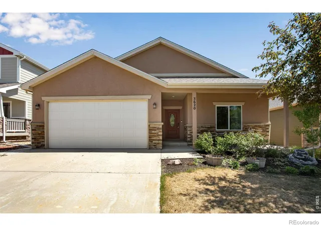 Photo 1 of Single family home for sale at 3620 Rialto Ave, Evans, CO 80620 | MLS# IR1068743 | Listing updated on 2026-10-03
