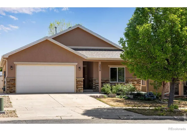 Photo 2 of Single family home for sale at 3620 Rialto Ave, Evans, CO 80620 | MLS# IR1068743 | Listing updated on 2026-10-03