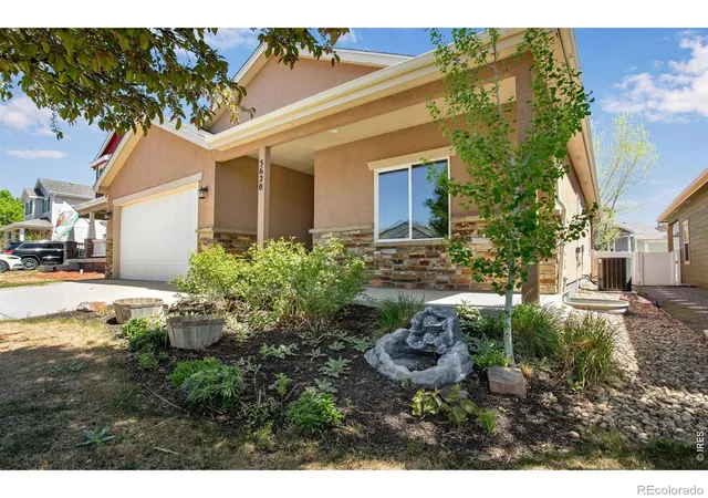 Photo 3 of Single family home for sale at 3620 Rialto Ave, Evans, CO 80620 | MLS# IR1068743 | Listing updated on 2026-10-03