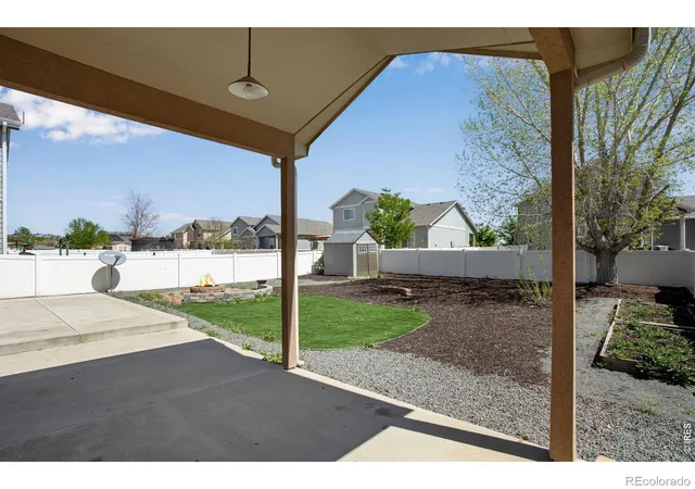 Photo 3 of Single family home for sale at 3620 Rialto Ave, Evans, CO 80620 | MLS# IR1068743 | Listing updated on 2026-10-03