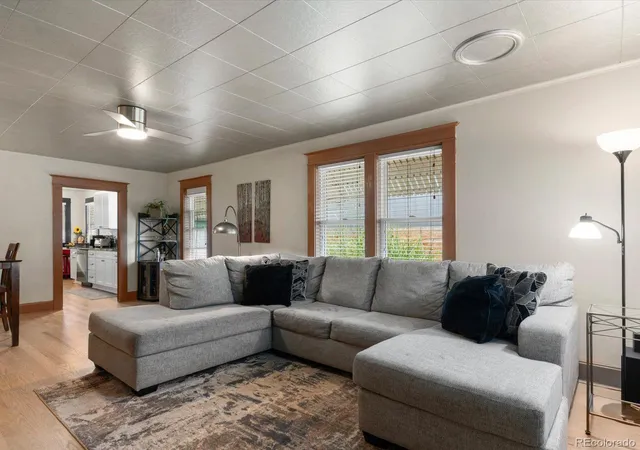 Photo 2 of Single family home for sale at 4544 Quitman St, Denver, CO 80212 | MLS# 9711995 | Listing updated on 2026-10-05